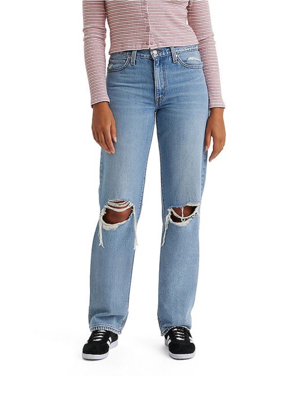 Levi’s ‘94 Baggy Jeans